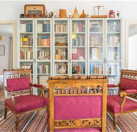 2 bedroom sea view apartment near Dubrovnik old town.